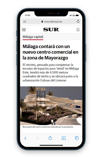 Diario Sur