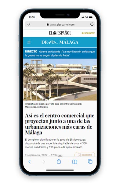 El Español