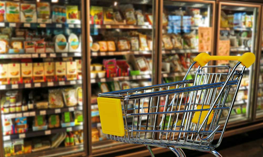 Qué es retail