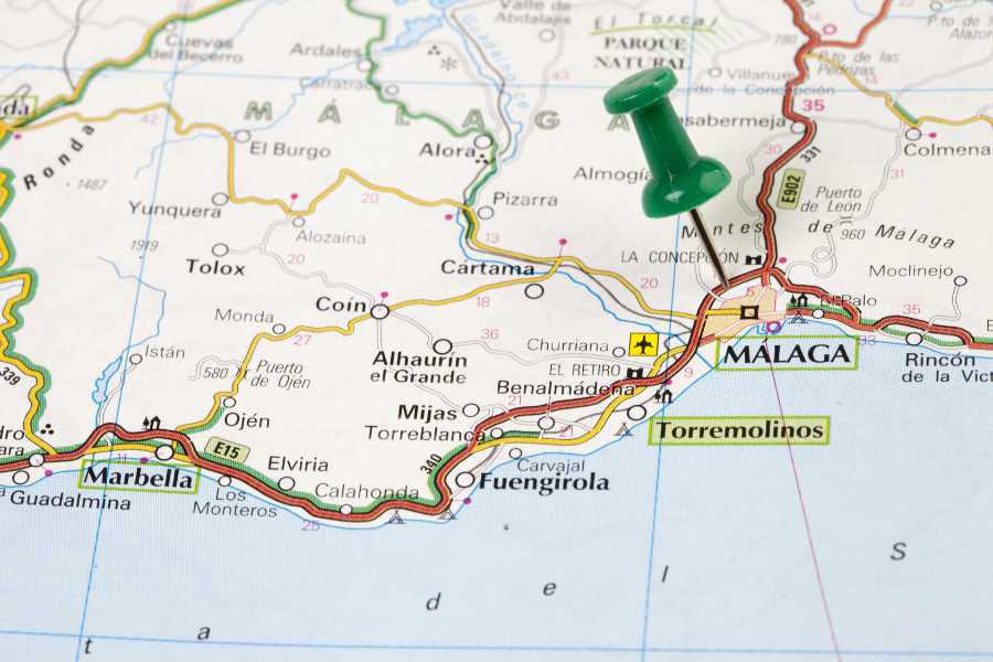 17 motivos para invertir en locales comerciales en Málaga | Retlife