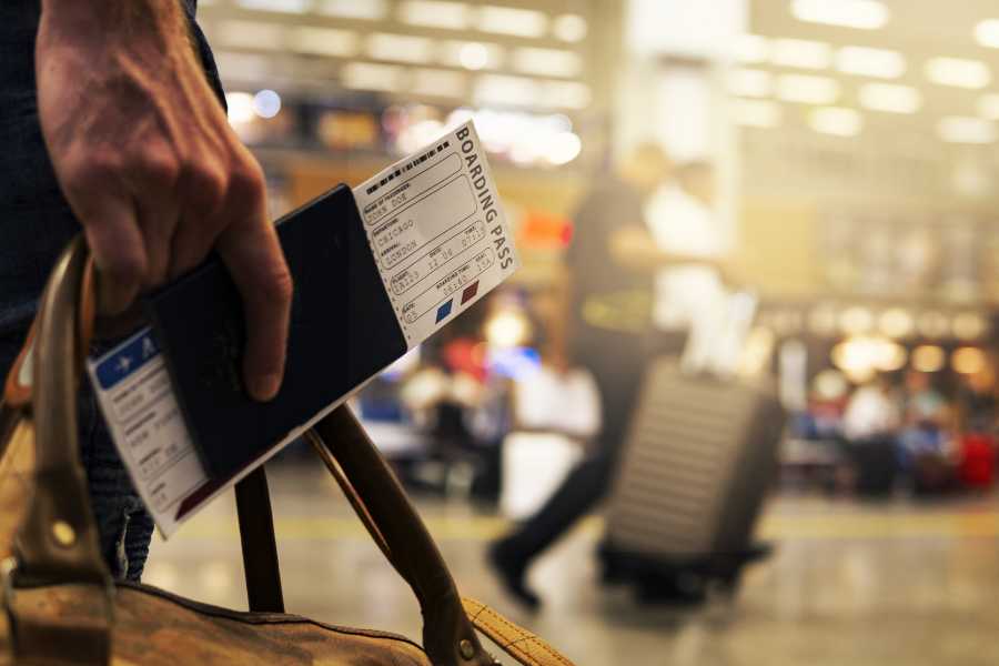 Accesibilidad de Málaga | Retlife