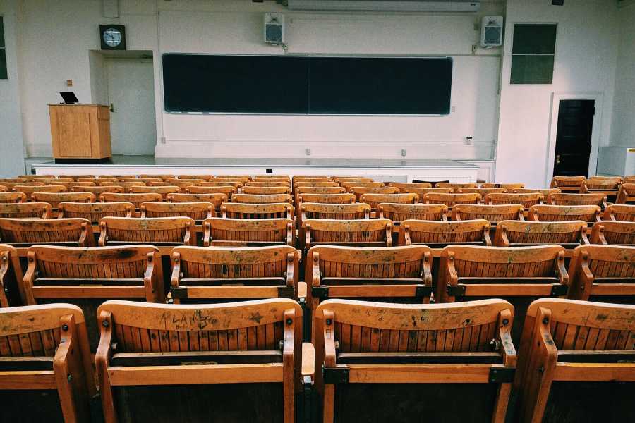 Formación y educación en Málaga | Retlife