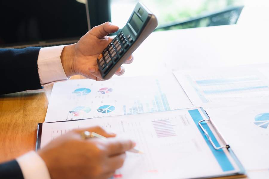Calcular la rentabilidad inmobiliaria a través del ROI