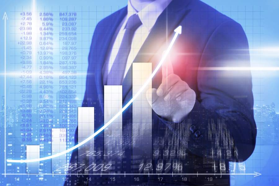 Saber invertir para aumentar el beneficio