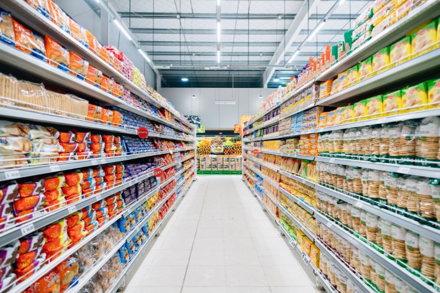 Supermercado