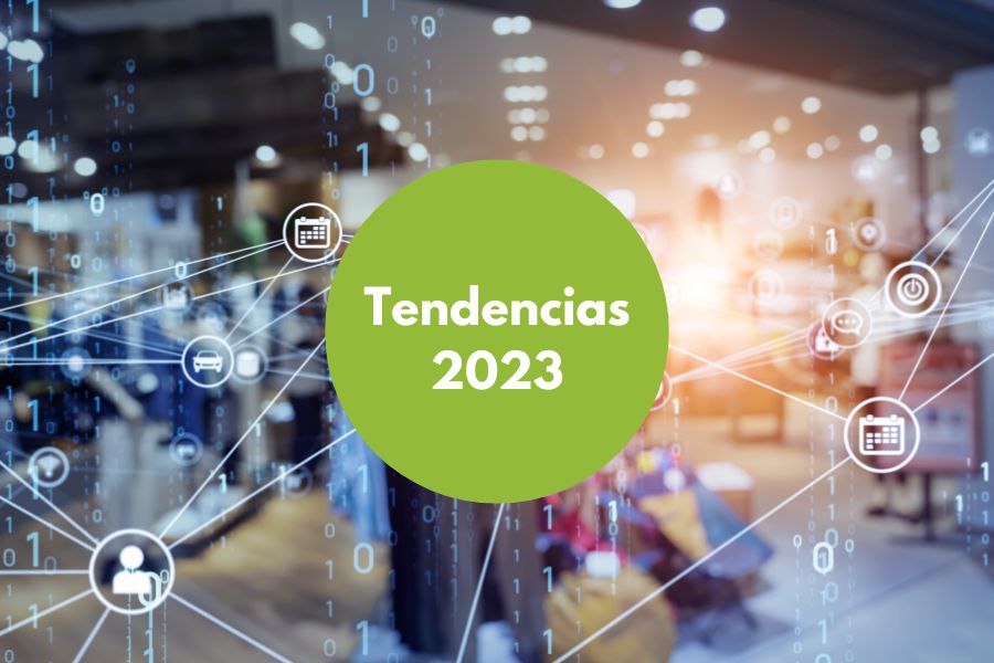 Tendencias Retail 2023