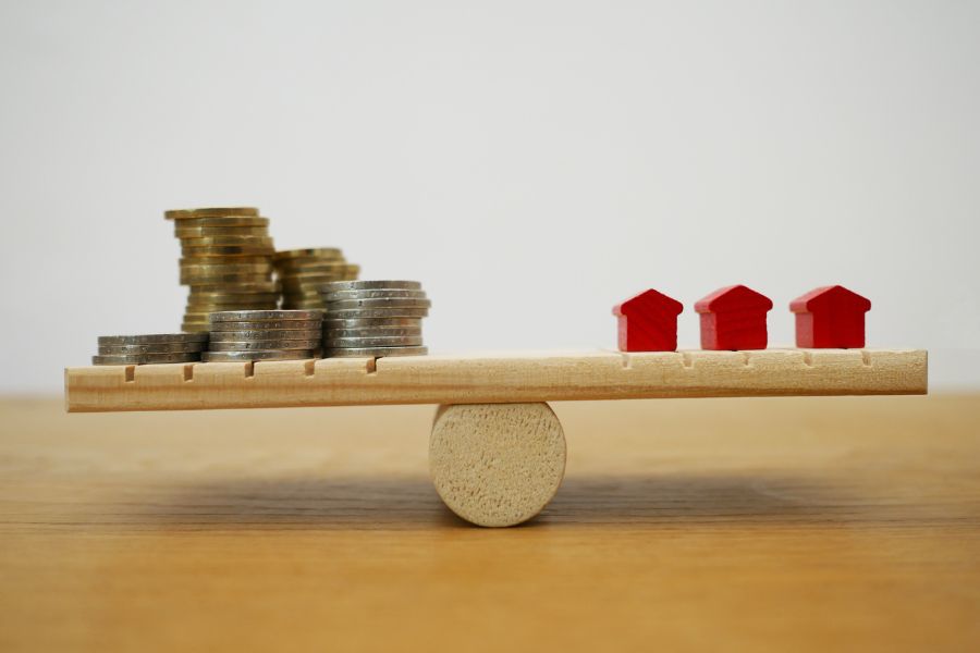 Yield Inmobiliario