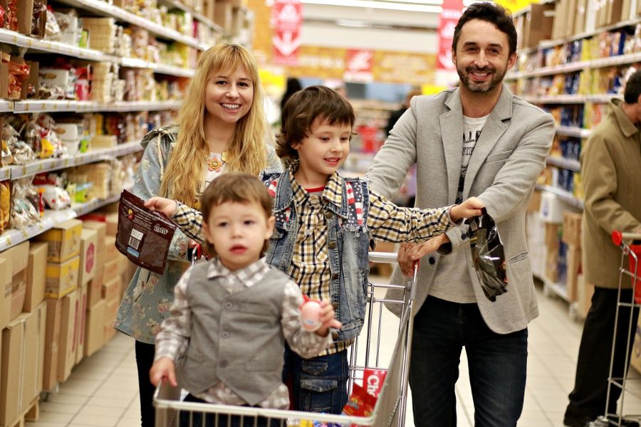 Qué es el retail marketing