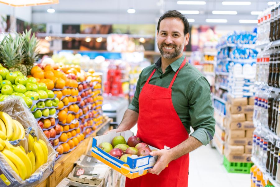 Mejorar la experiencia del cliente