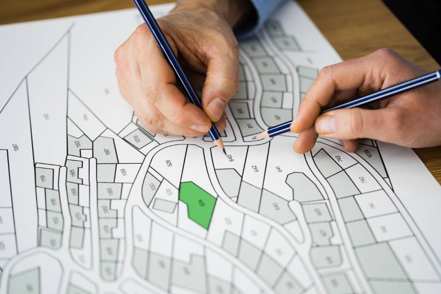 Invertir en inmobiliaria