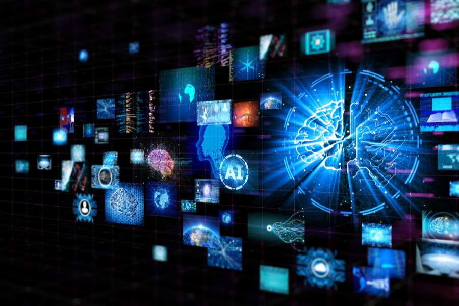 Inteligencia Artificial en sector retail