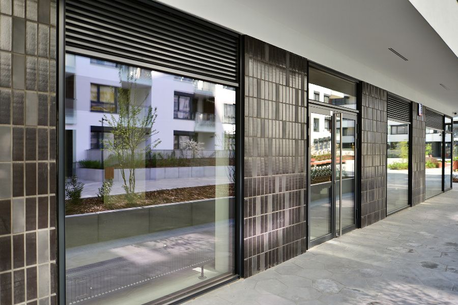 Locales comerciales para alquilar en Málaga