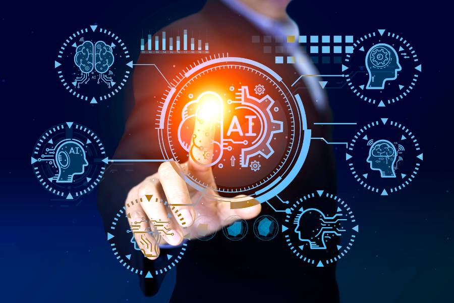 Inteligencia artificial en Retail
