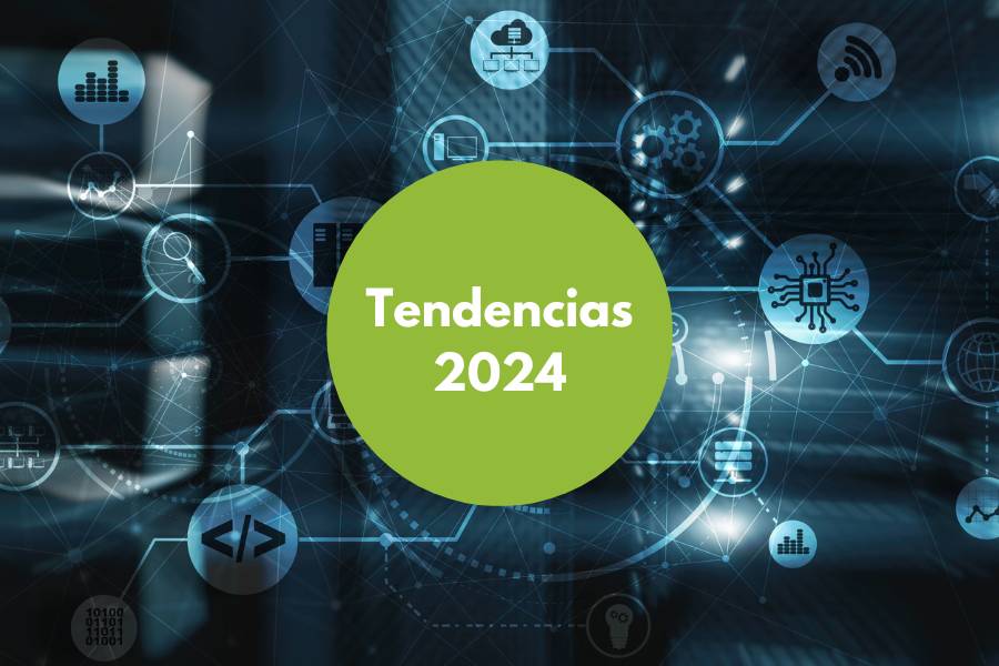 Tendencias retail 2024