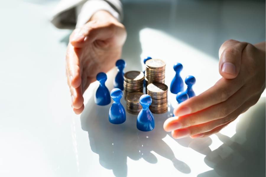 Crowlending inmobiliario