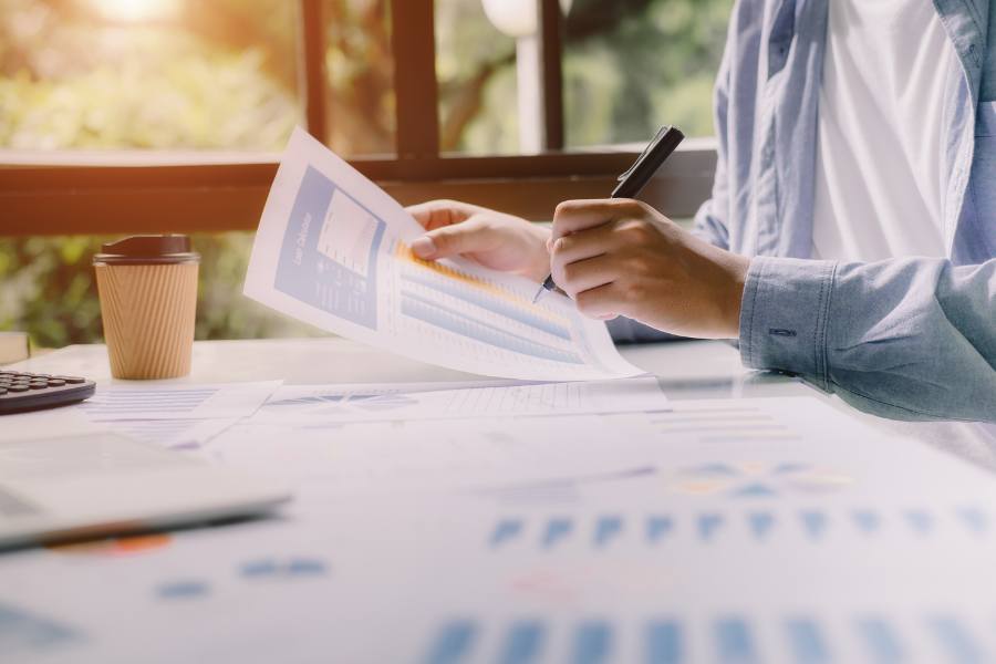 Métricas clave para medir los resultados