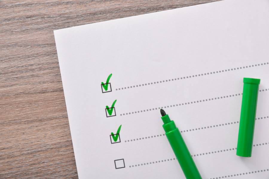 Métricas para validar un negocio