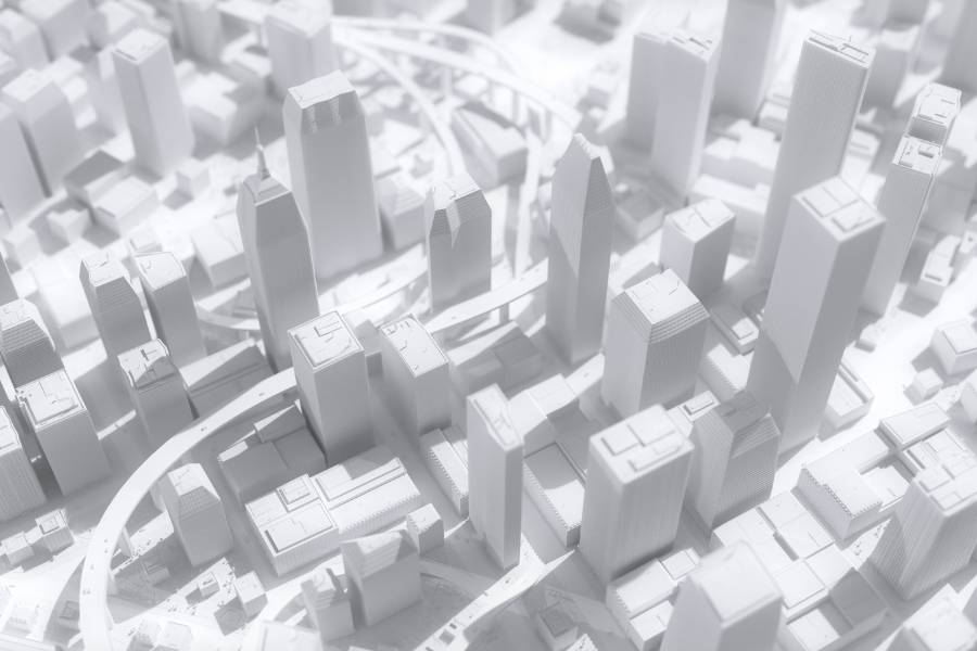 Plan urbanistico
