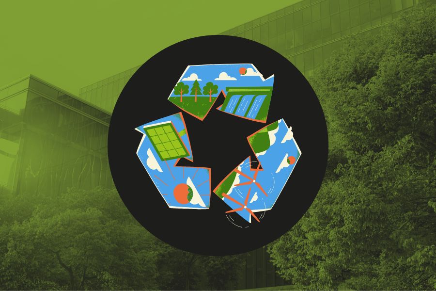 Cómo las inversiones sostenibles están transformando el sector retail