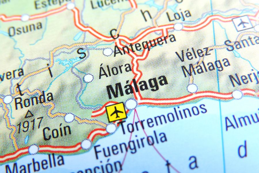 locales para franquicias