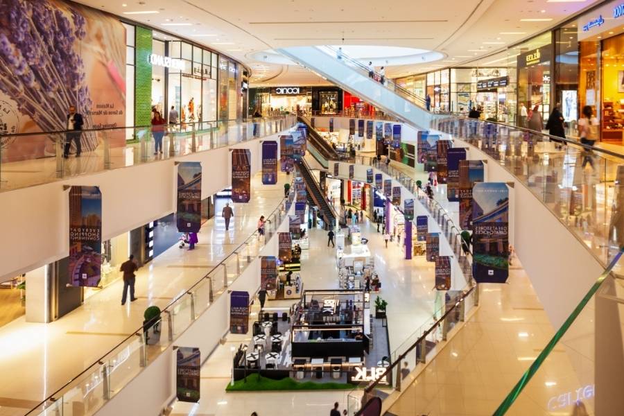 ventajas fiscales centro comercial