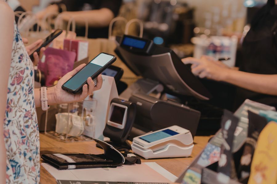 data driven retail