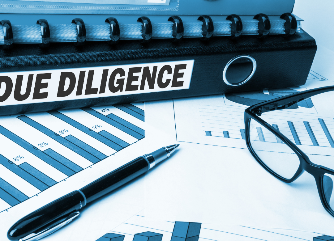 qué es due diligence - Retlife
