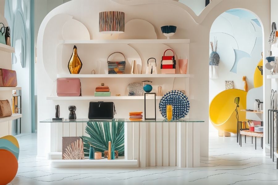 estrategia comercial retail
